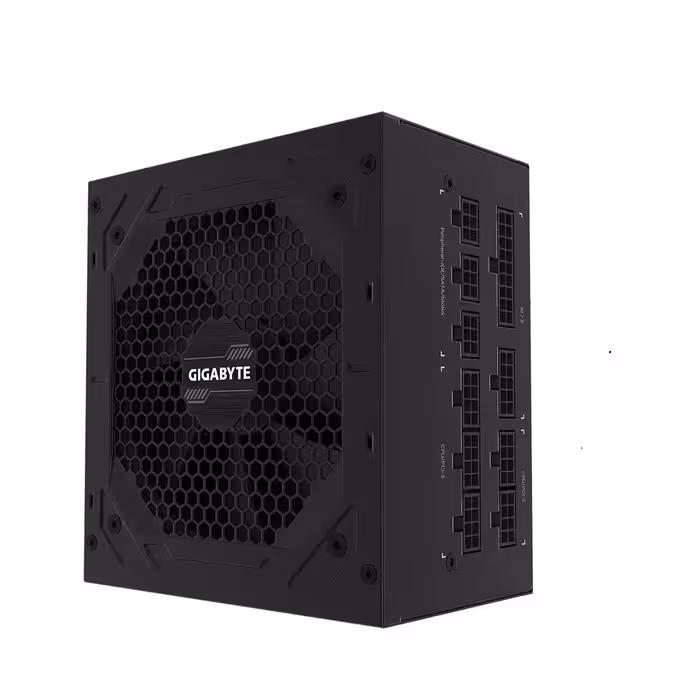 منبع تغذیه کامپیوتر گیگابایت مدل P1000GM