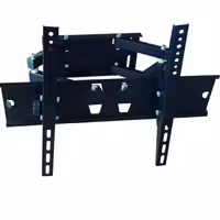 پایه دیواری تلویزیون ایکس ویژن مدل ZB55 مناسب برای تلویزیون های 37 تا 60 اینچ