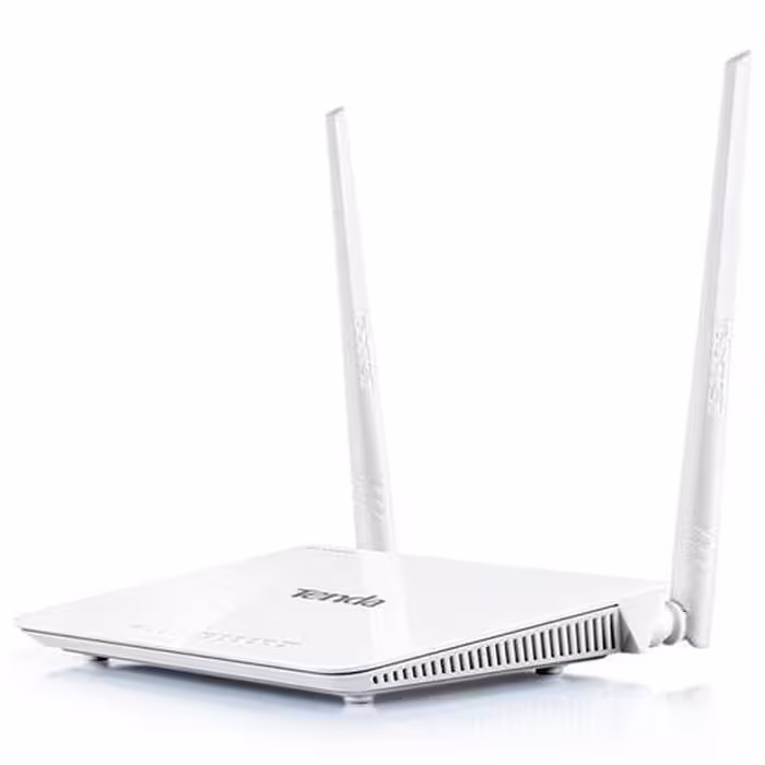 مودم روتر بی‌سیم تندا سری ADSL2 /3G مدل D303