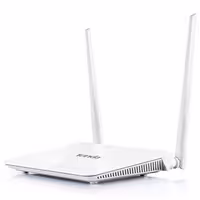 مودم روتر بی‌سیم تندا سری ADSL2 /3G مدل D303