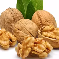 گردو خارجی درجه یک(پوست نازک)