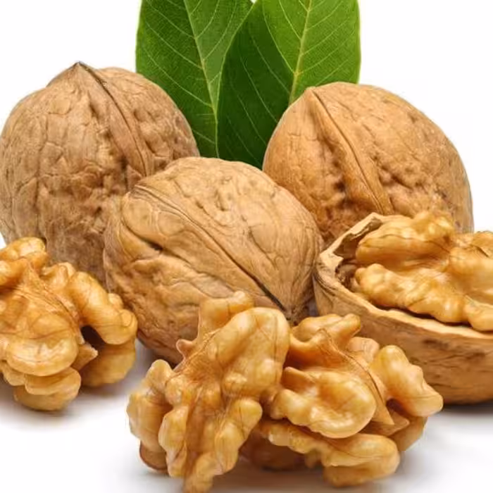 گردو خارجی درجه یک(پوست نازک)