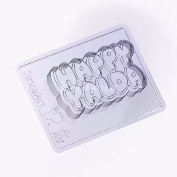 قالب طلقی هپی یلدا HAPPY YALDA سورناپارت