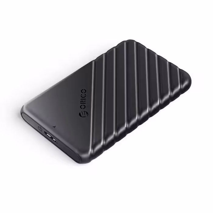 باکس هارد USB3.0 مدل ORICO 25PW1-U3