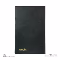 دفتر اداری200برگ رحلی خطی