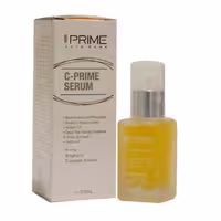 سرم روشن کننده پریم مدل C_Prime حجم 30 میلی لیتر