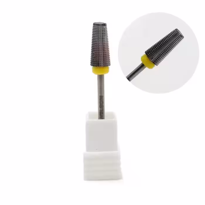 سرسوهان والکانو نوار زرد (5 در 1)