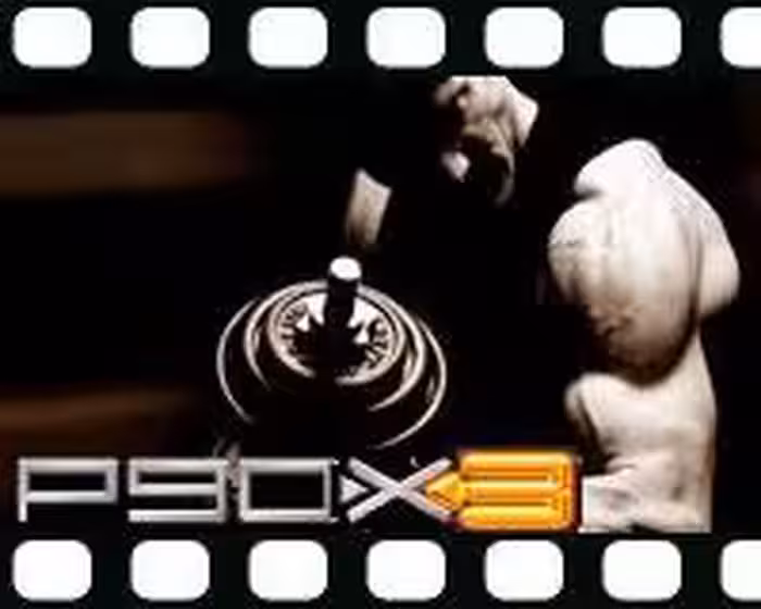 آمادگی جسمانی پیشرفته سری سه - P90X3