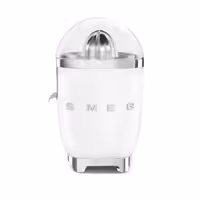 آب مرکبات گیری سفید مات اسمگ SMEG مدل CJF01