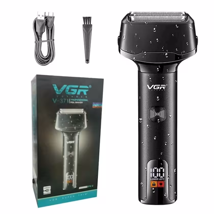 شیور صفر زن وی جی آر مدل VGR V-371
