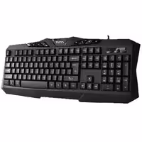 Tsco TK 8020N Keyboard
