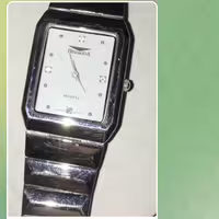 ساعت مچی برمودا