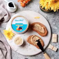  تخفیف ویژه ی کرم ارده وجترین وگان ویگر