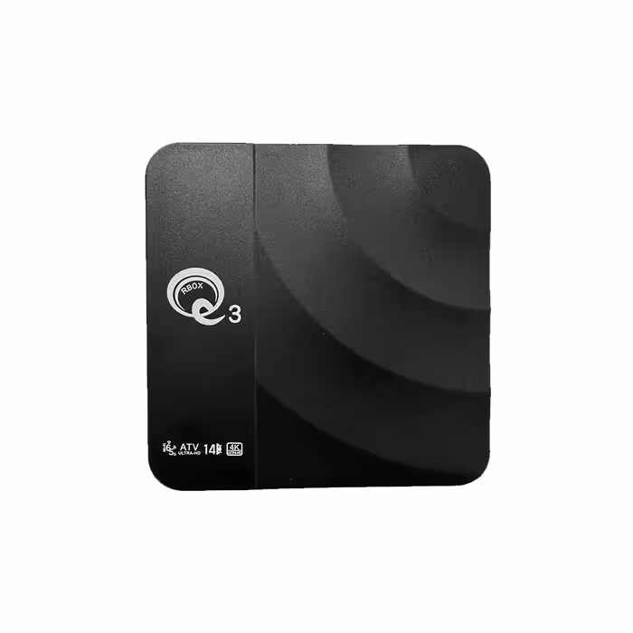 اندروید باکس مدل Q3 Box