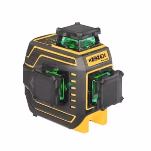 تراز لیزری KLL-3333 کنزاکس