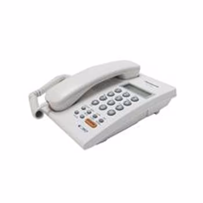 تلفن پاناسونیک مدل تی 7705