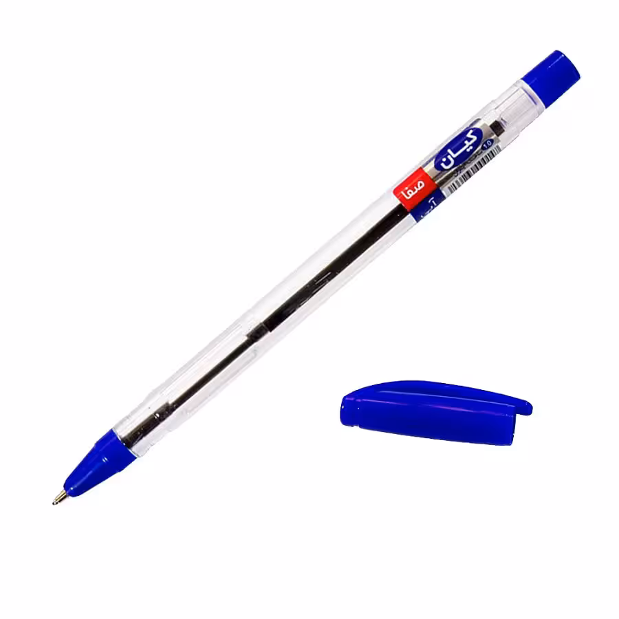 خودکار کیان 0.7 آبی