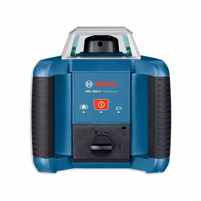 تراز لیزری گردان بوش مدل GRL 400 H