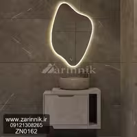 روشویی مدرن برند زرین نیک کد ZN0162