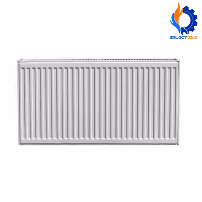 رادیاتور پنلی  140 سانتی ایساتیس
