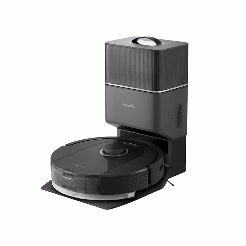جارو شارژی رباتیک شیائومی مدل RoborocK Q5 Pro Plus