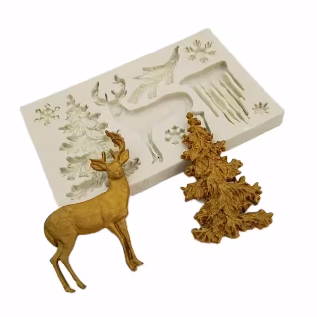 مولد کریسمس کد 3077 سورنا