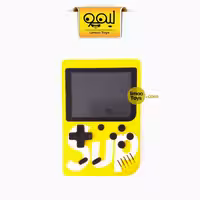 کنسول بازی دستی Sup plus 400 in 1