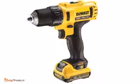 دریل پیچ گوشتی شارژی دیوالت مدل DCD710D2