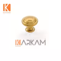 کابینتی تک پیچ H2025 طلایی HTN