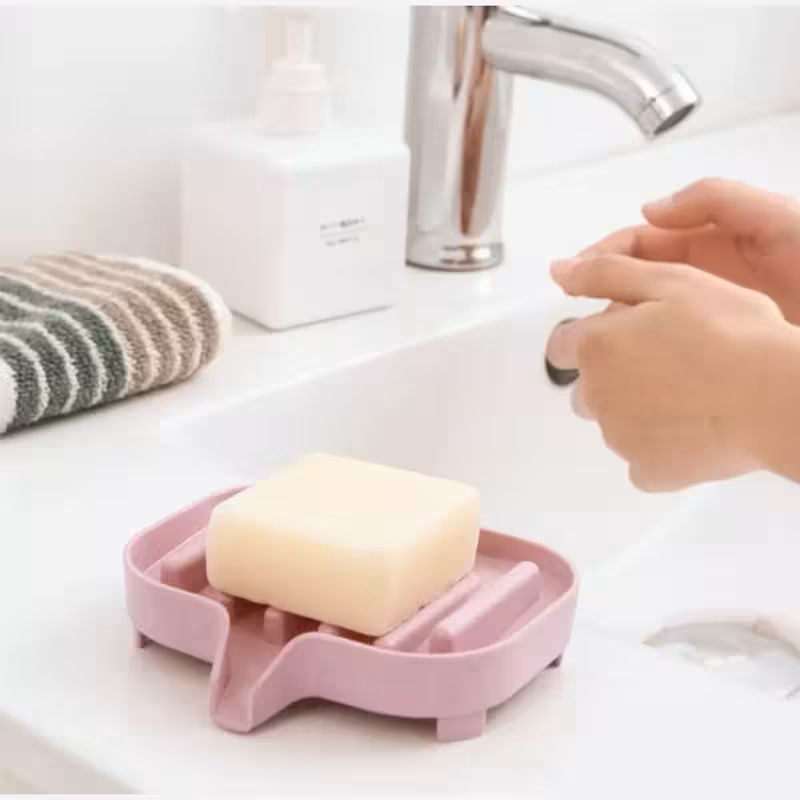 جاصابونی آبشاری | amazonchi