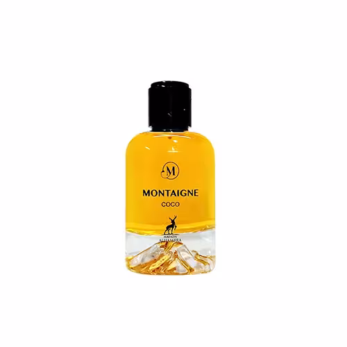 عطر مانتین کوکو الحمبرا
