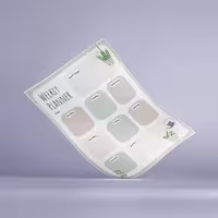 پلنر هفتگی کد PL-97039