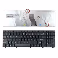 کیبورد لپ تاپ لنوو Lenovo U550