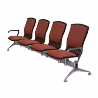 صندلی انتظار چهار نفره اروند 3912