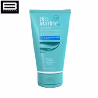 ژل شستشوی صورت بایومارین مناسب پوست چرب و جوش دار حجم 150ml