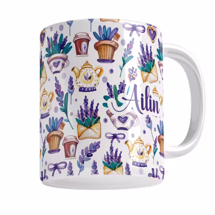 خرید ماگ-لیوان  آیلین