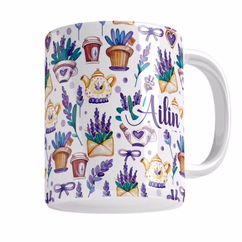 خرید ماگ-لیوان  آیلین