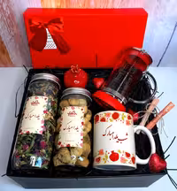 پک هدیه شب یلدا کد Y421