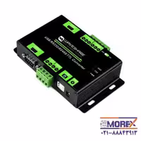مبدل صنعتی ویوشیر | WAVESHARE مدل USB/RS232/RS485/TTL Converter