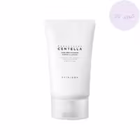 کرم کپسولی سنتلا اسکین Skin 1004 روشن کننده و مرطوب کننده