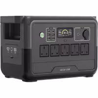 پاور استیشن گرین PGX1200-003472