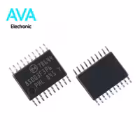 میکروکنترلر STM8S003F3P6 اورجینال