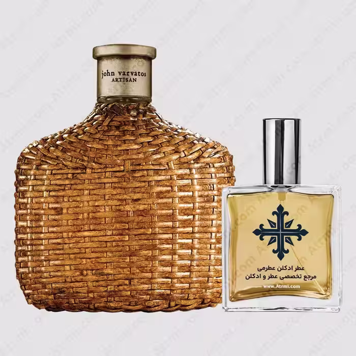 عطر ادکلن عطرمی مدل آرتیسان مردانه – Atrmi Artisan Men