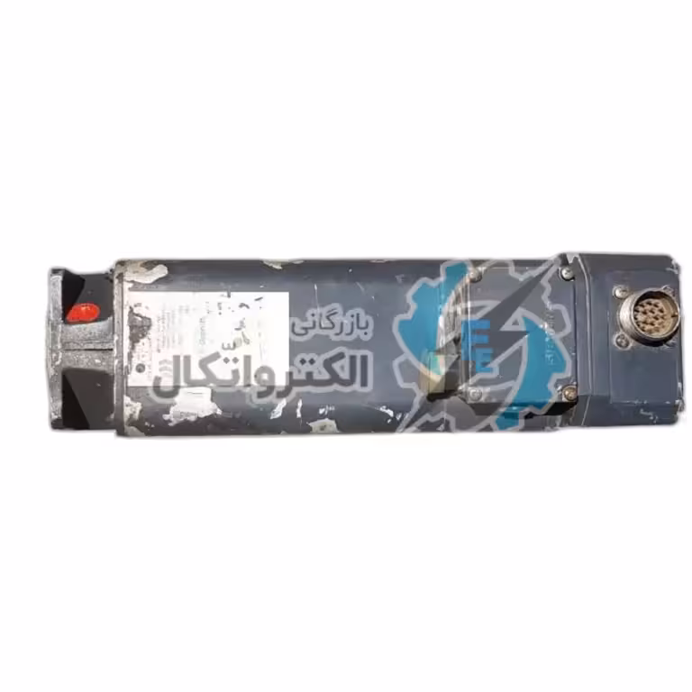 سرو موتور زیمنس VDE 530