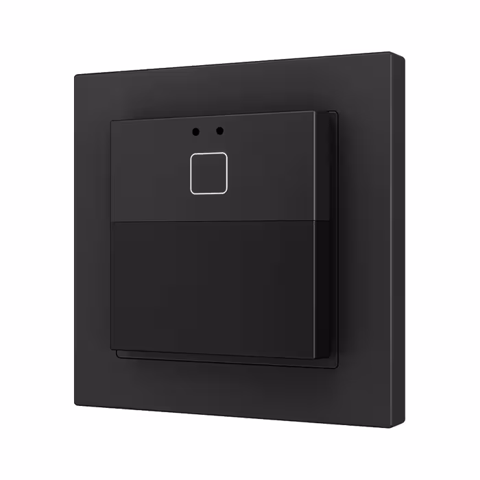 سنسور حرکتی دیواری زنیو مدل ZPDW1V2