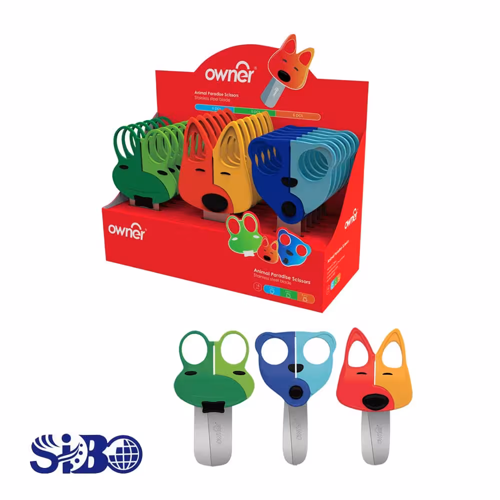 قیچی اونر حیوانات کد 451805