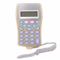 ماشین حساب کنکو Kenko KK-2201