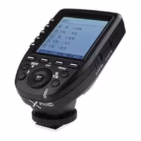 فرستنده گودکس Godox XProC TTL Wireless Flash Trigger for Canon