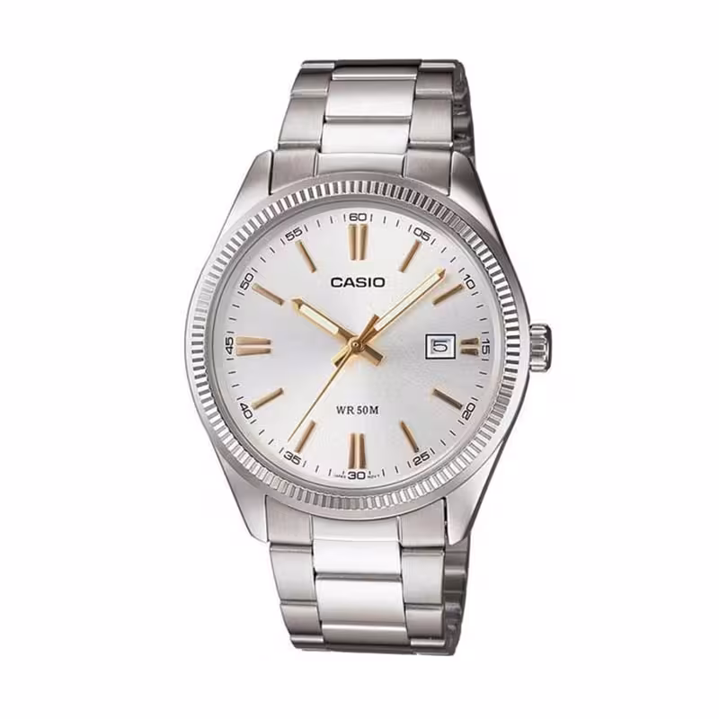 ساعت مچی مردانه کاسیو کد MTP-1302D-7A2VDF