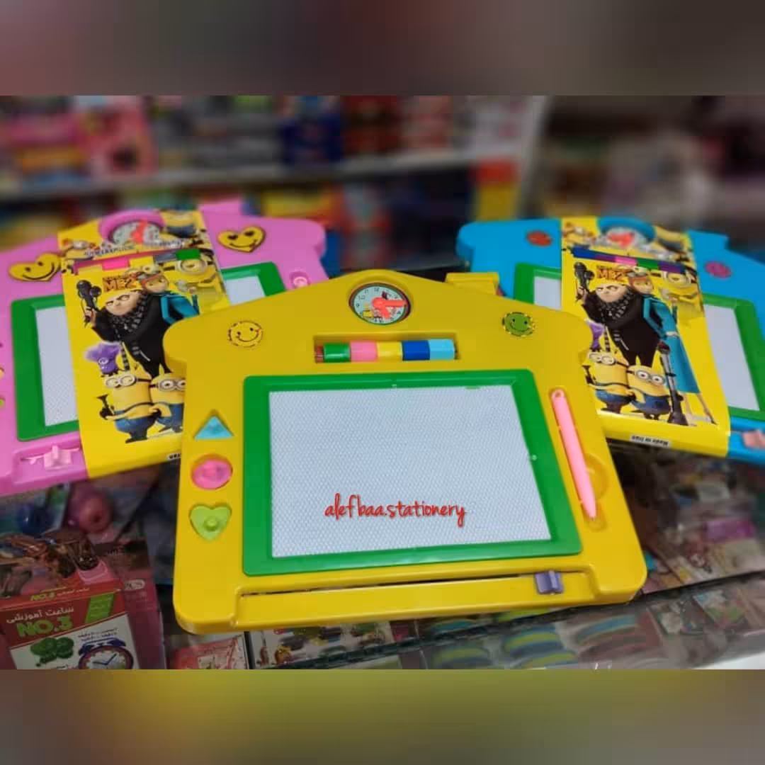 تخته جادویی مغناطیسی